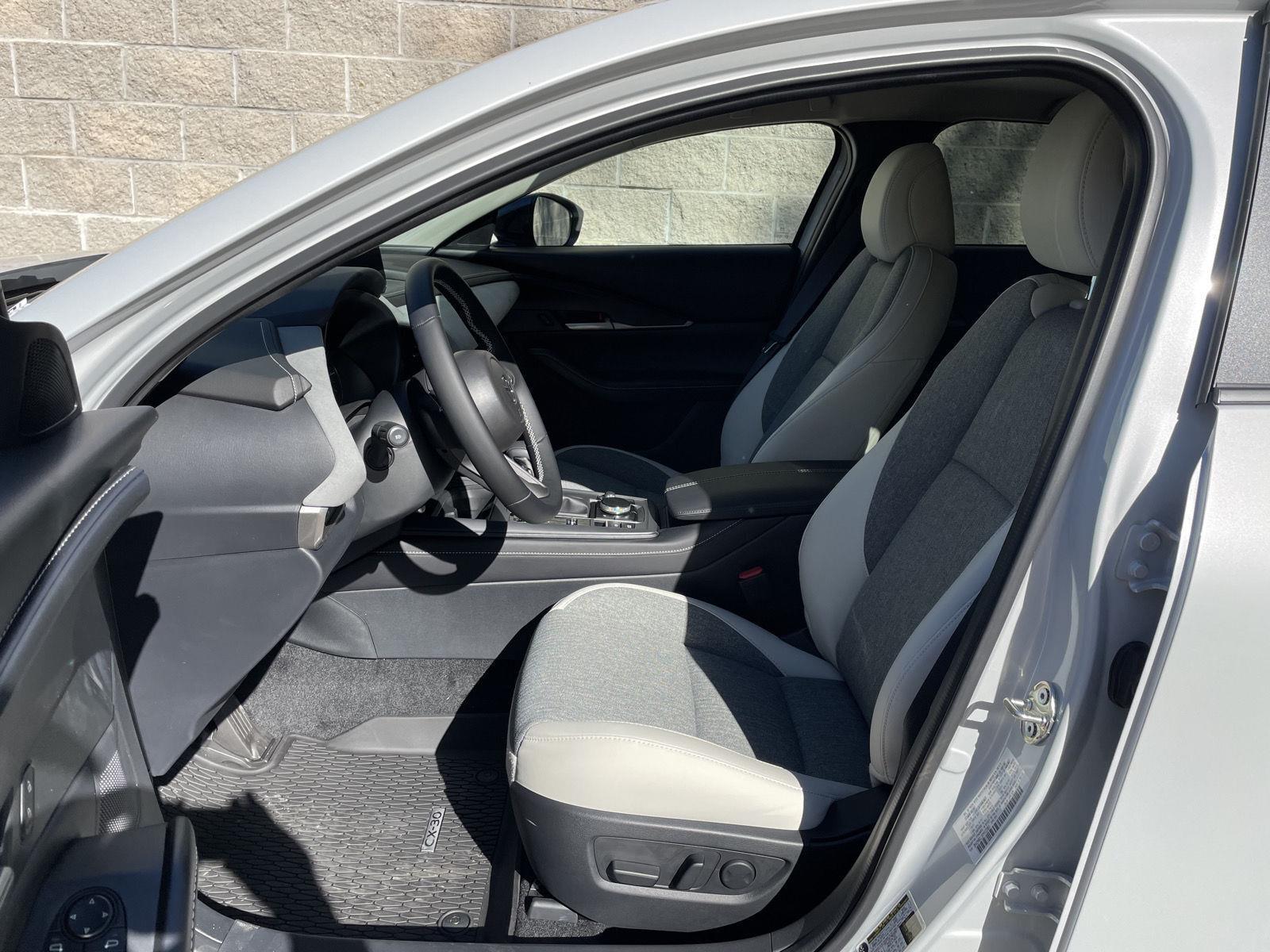New 2026 Mazda CX-30 for sale in Lincoln NE