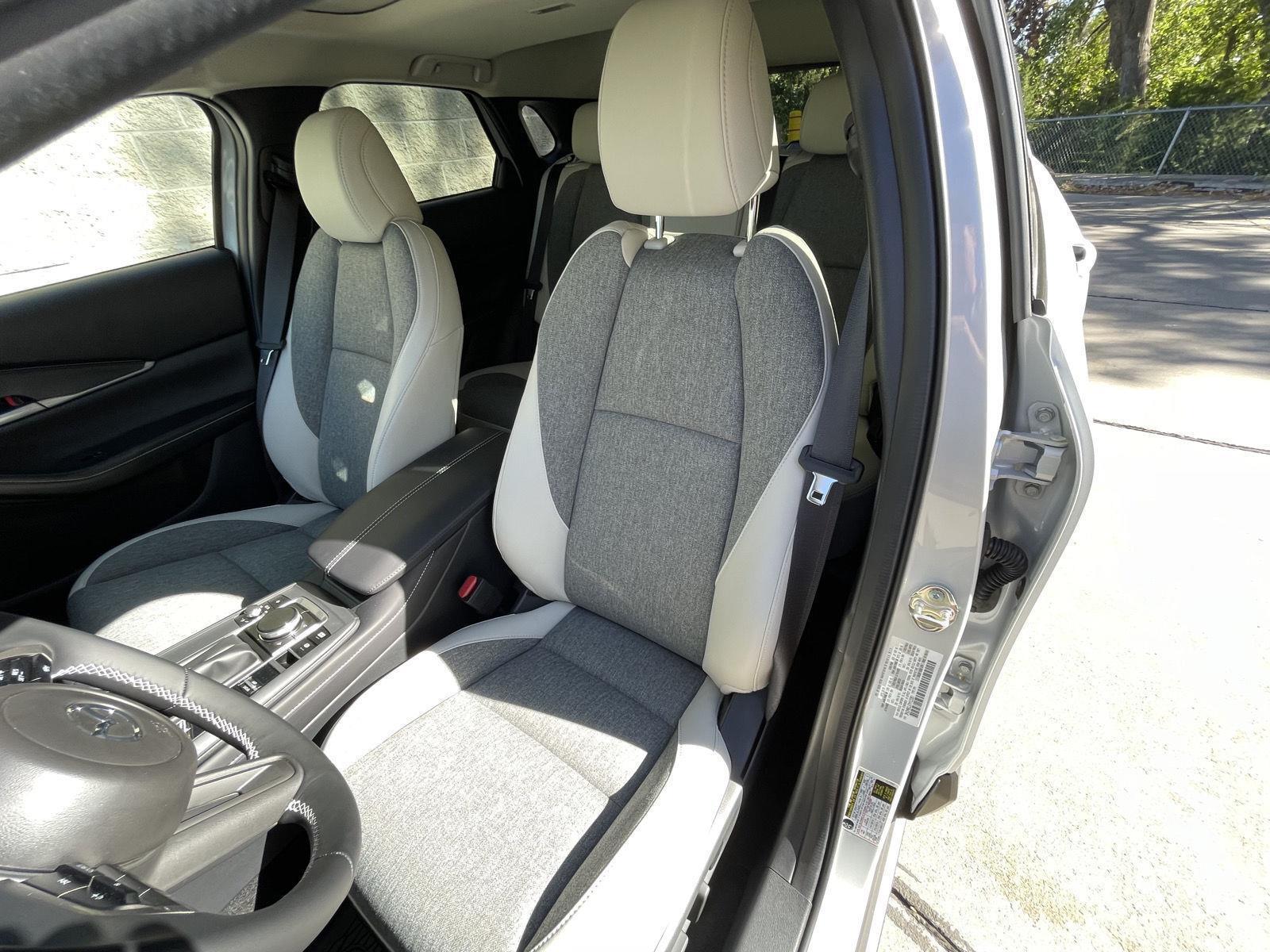 New 2026 Mazda CX-30 for sale in Lincoln NE