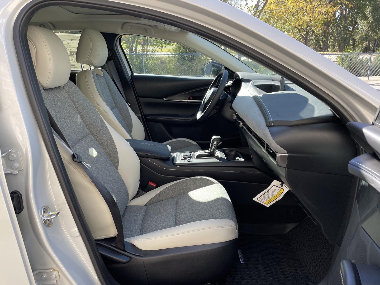 New 2026 Mazda CX-30 for sale in Lincoln NE