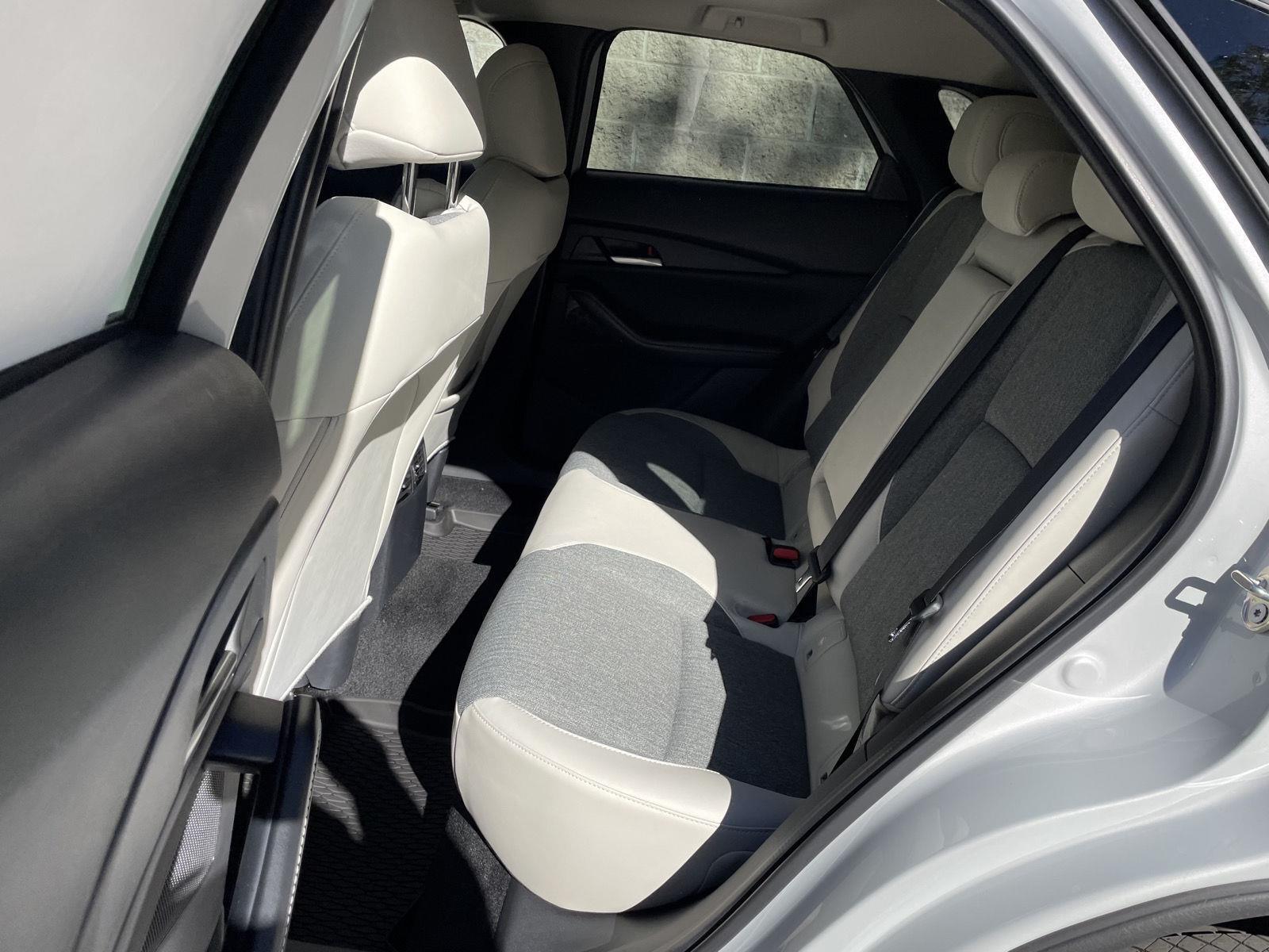 New 2026 Mazda CX-30 for sale in Lincoln NE