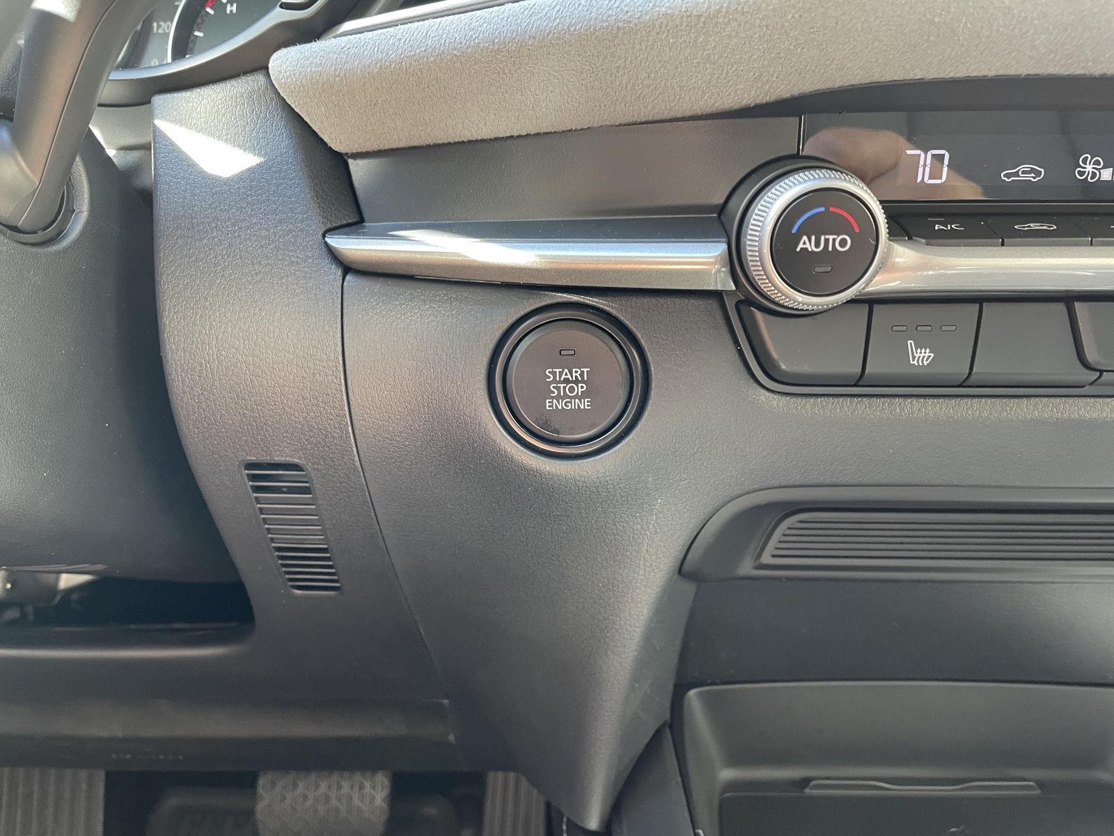 New 2026 Mazda CX-30 for sale in Lincoln NE