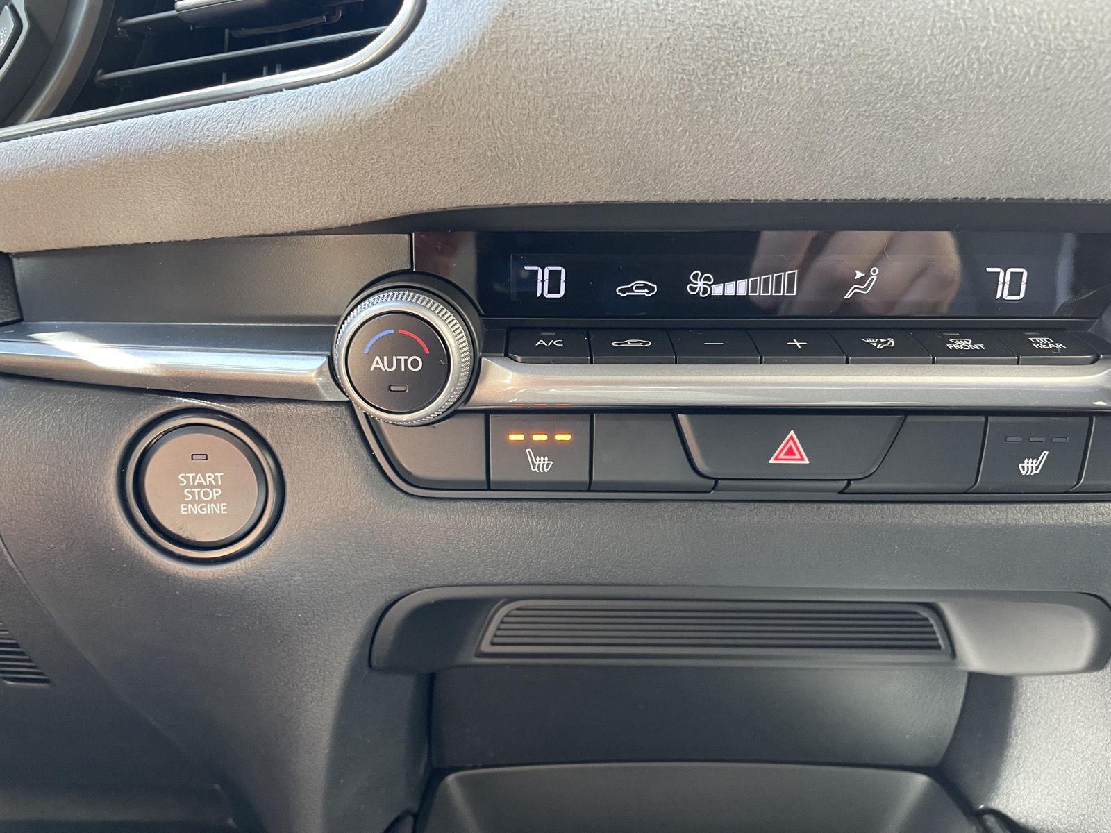 New 2026 Mazda CX-30 for sale in Lincoln NE