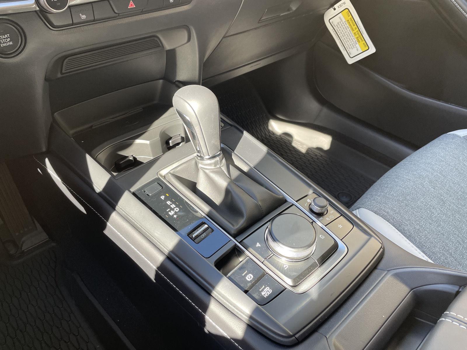 New 2026 Mazda CX-30 for sale in Lincoln NE