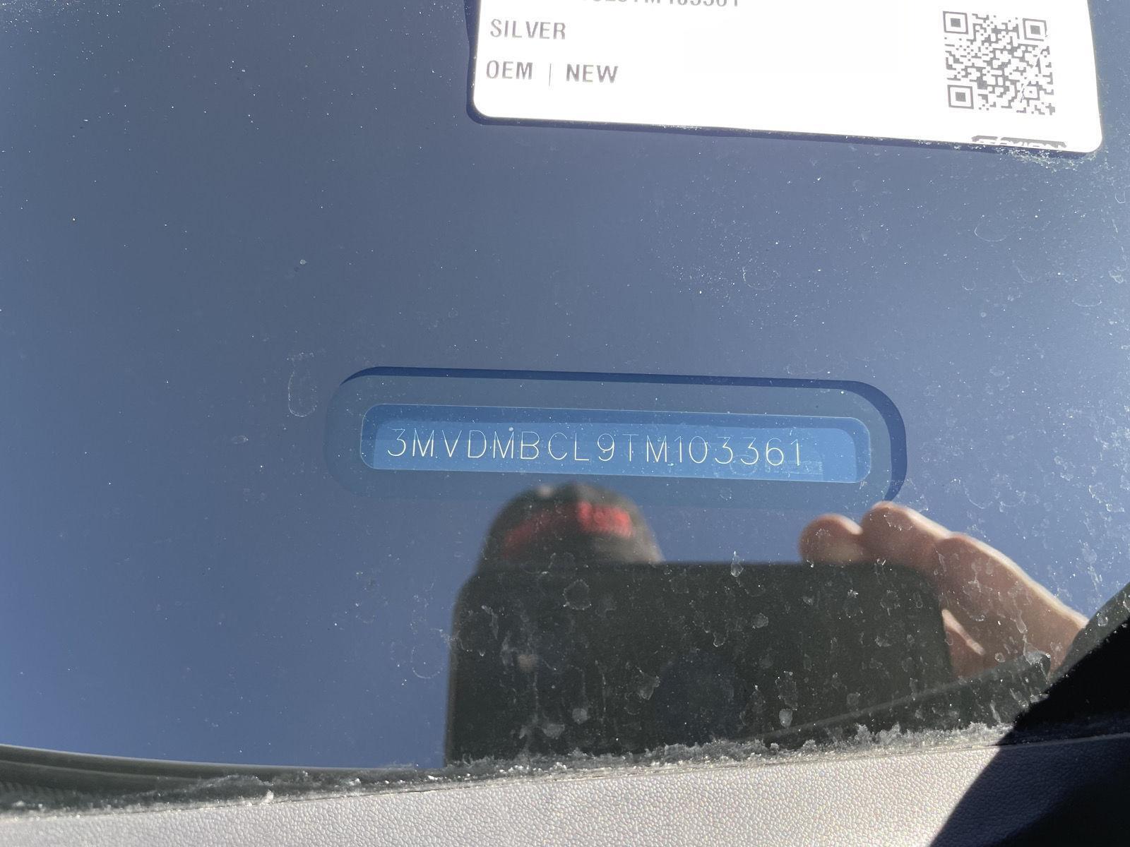 New 2026 Mazda CX-30 for sale in Lincoln NE