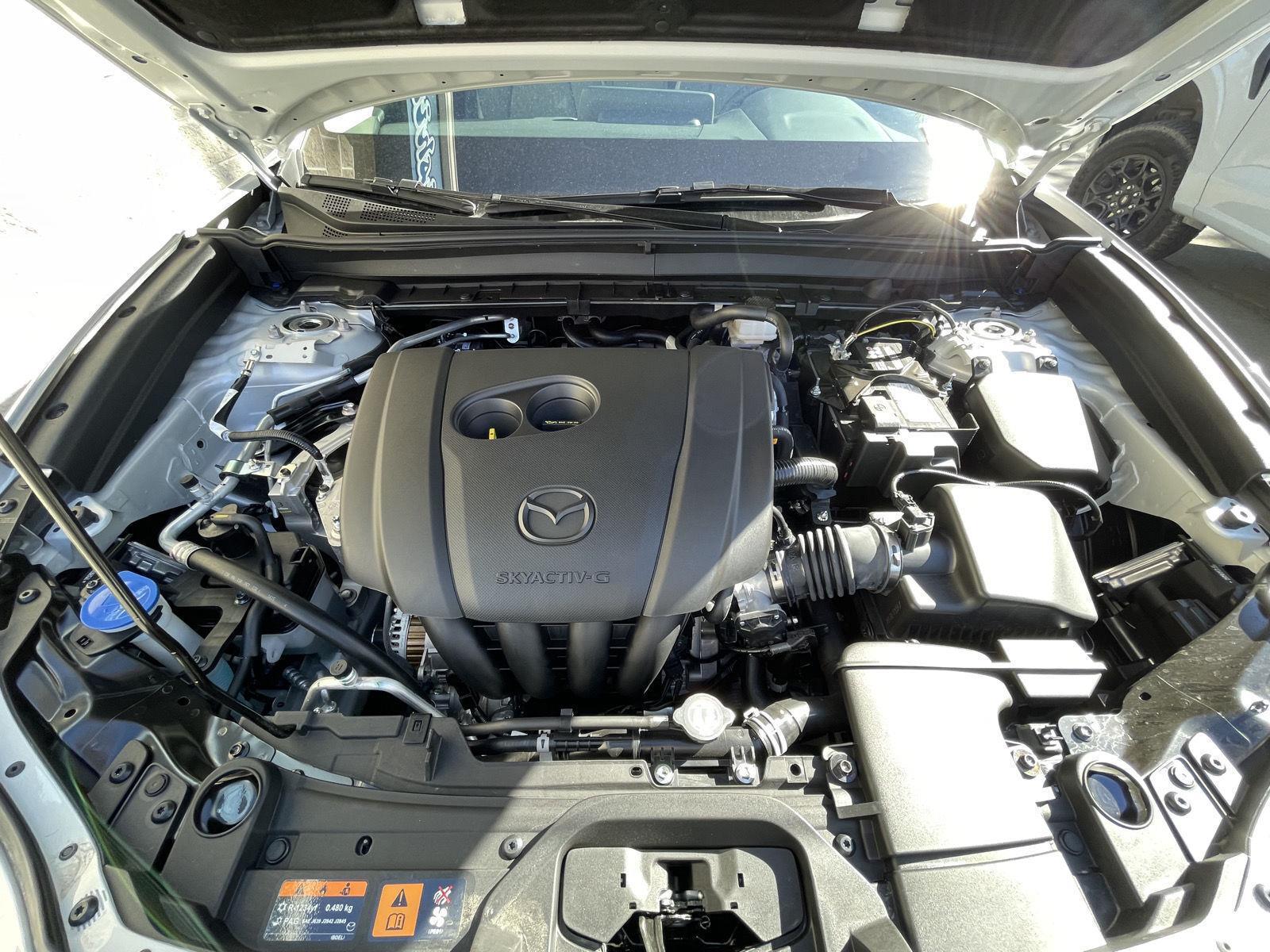 New 2026 Mazda CX-30 for sale in Lincoln NE