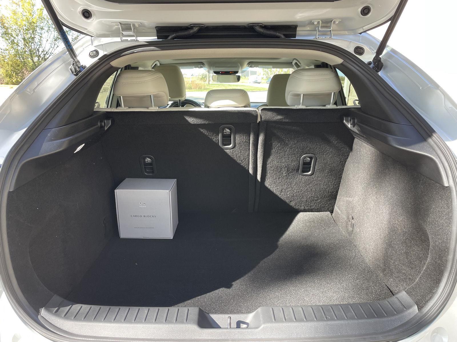 New 2026 Mazda CX-30 for sale in Lincoln NE