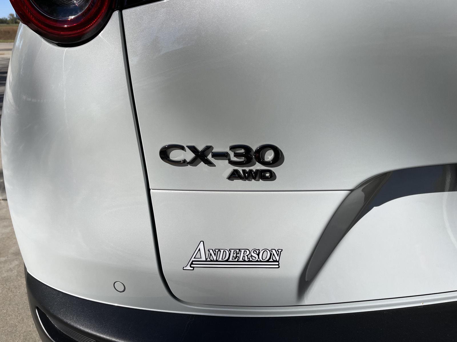 New 2026 Mazda CX-30 for sale in Lincoln NE