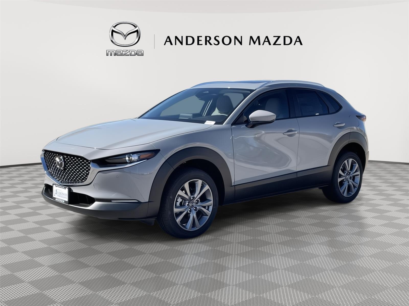 New 2026 Mazda CX-30 for sale in Lincoln NE