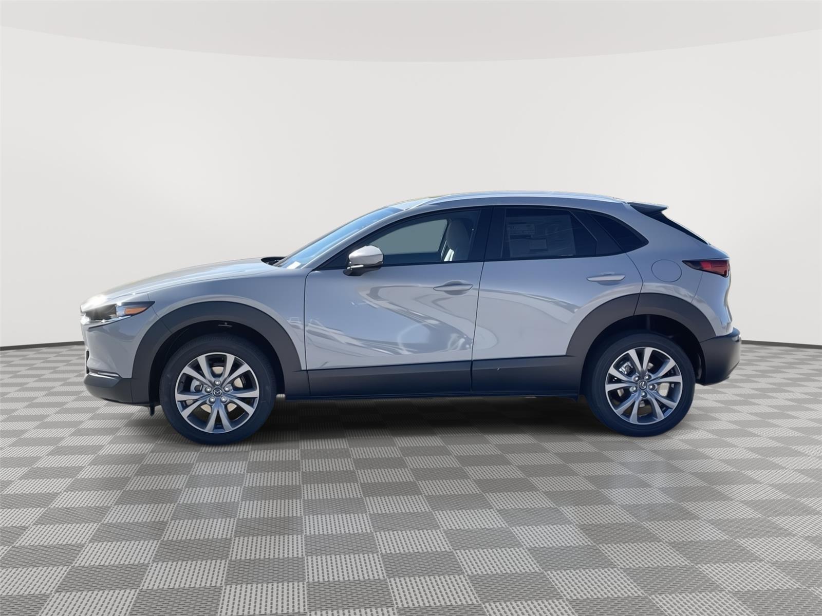 New 2026 Mazda CX-30 for sale in Lincoln NE