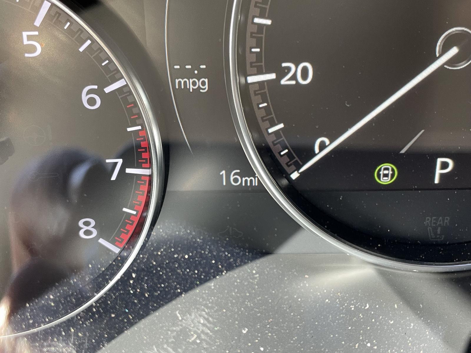 New 2026 Mazda CX-30 for sale in Lincoln NE