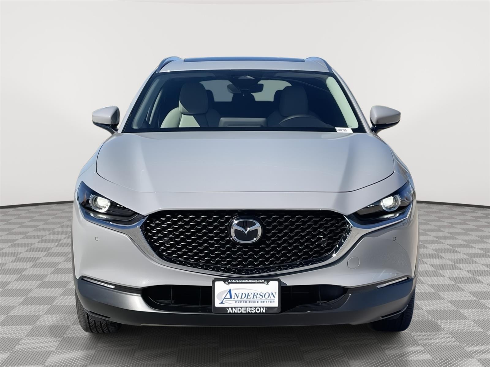 New 2026 Mazda CX-30 for sale in Lincoln NE