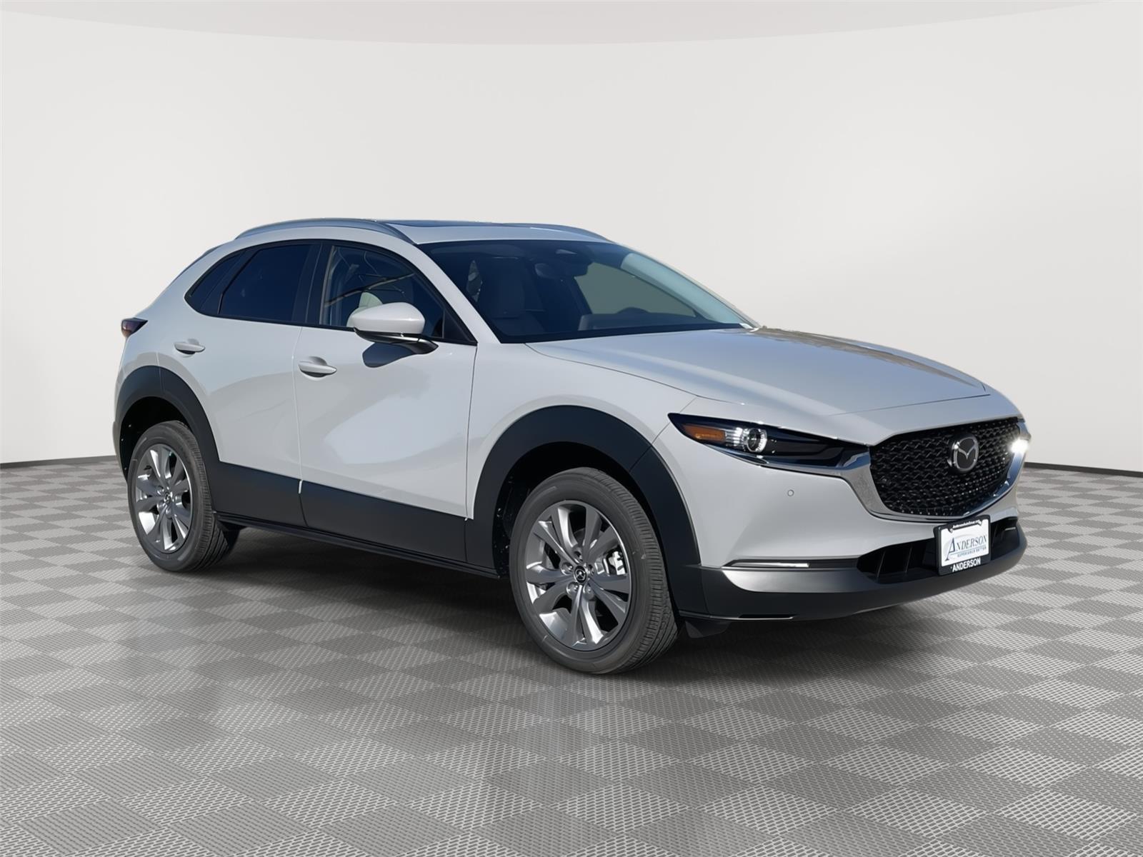 New 2026 Mazda CX-30 for sale in Lincoln NE