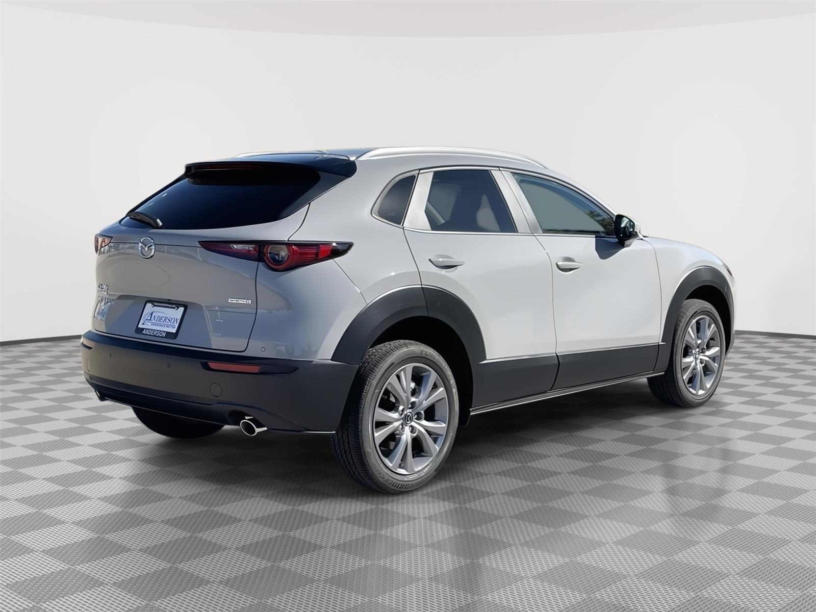 New 2026 Mazda CX-30 for sale in Lincoln NE