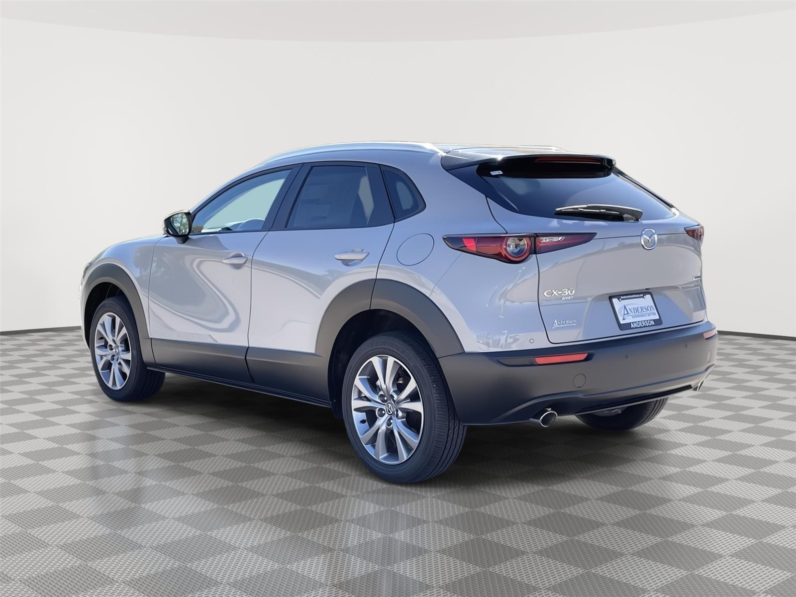 New 2026 Mazda CX-30 for sale in Lincoln NE
