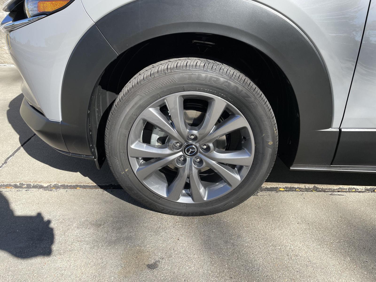 New 2026 Mazda CX-30 for sale in Lincoln NE