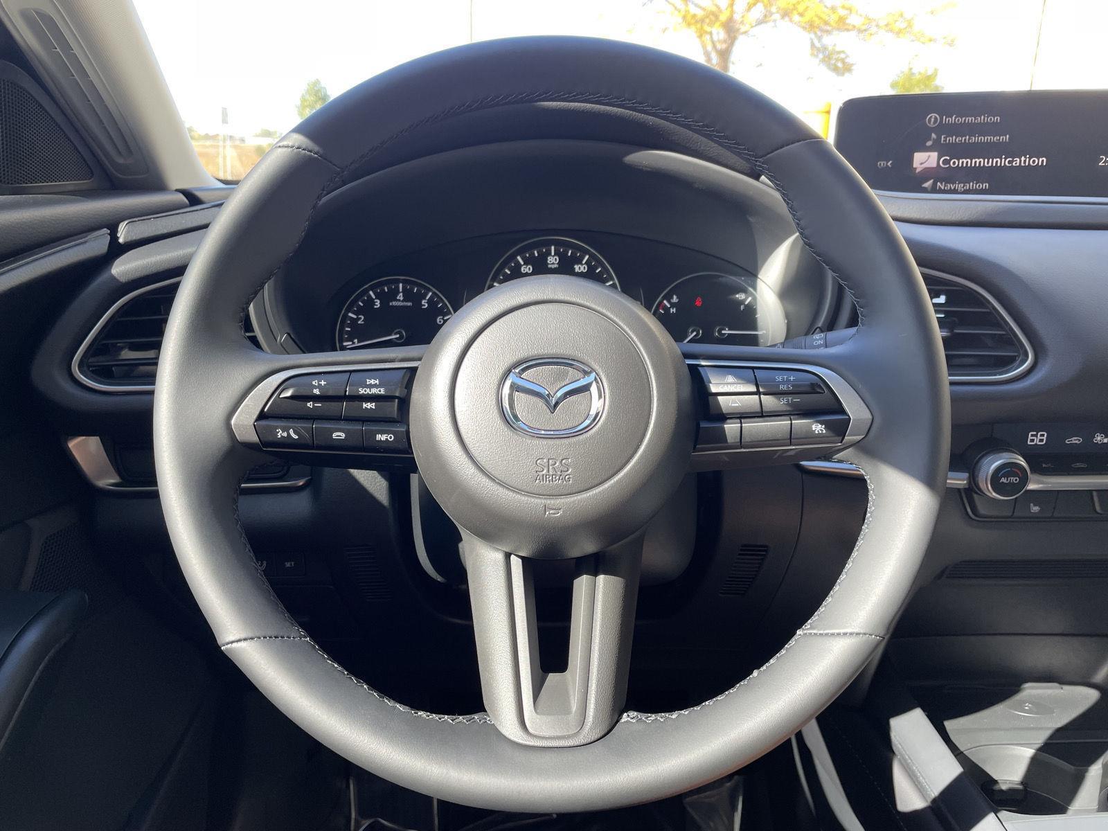 New 2026 Mazda CX-30 for sale in Lincoln NE