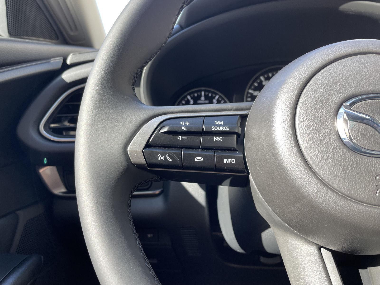 New 2026 Mazda CX-30 for sale in Lincoln NE