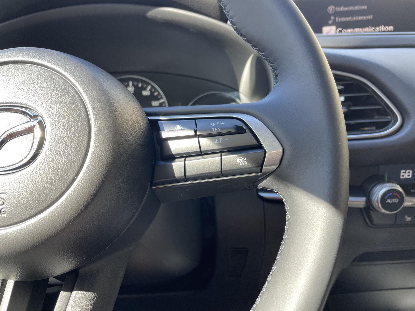 New 2026 Mazda CX-30 for sale in Lincoln NE