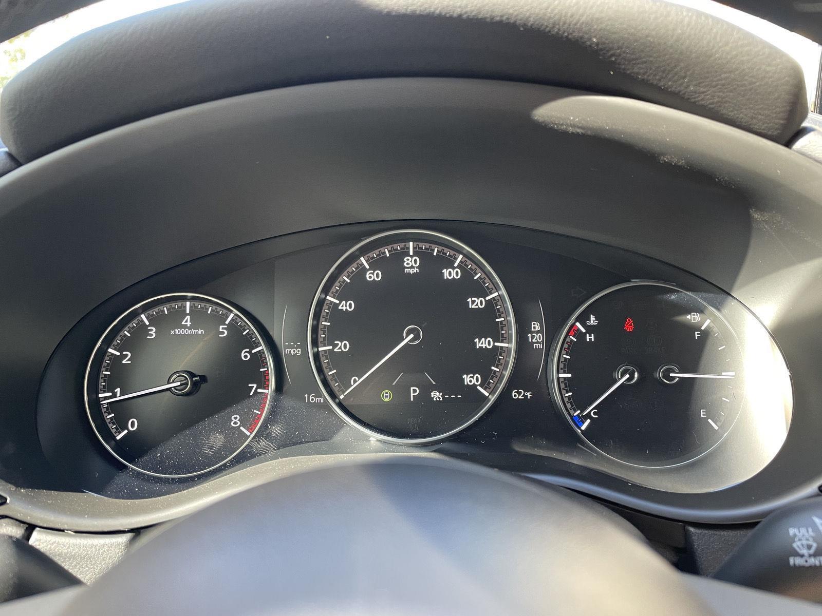 New 2026 Mazda CX-30 for sale in Lincoln NE