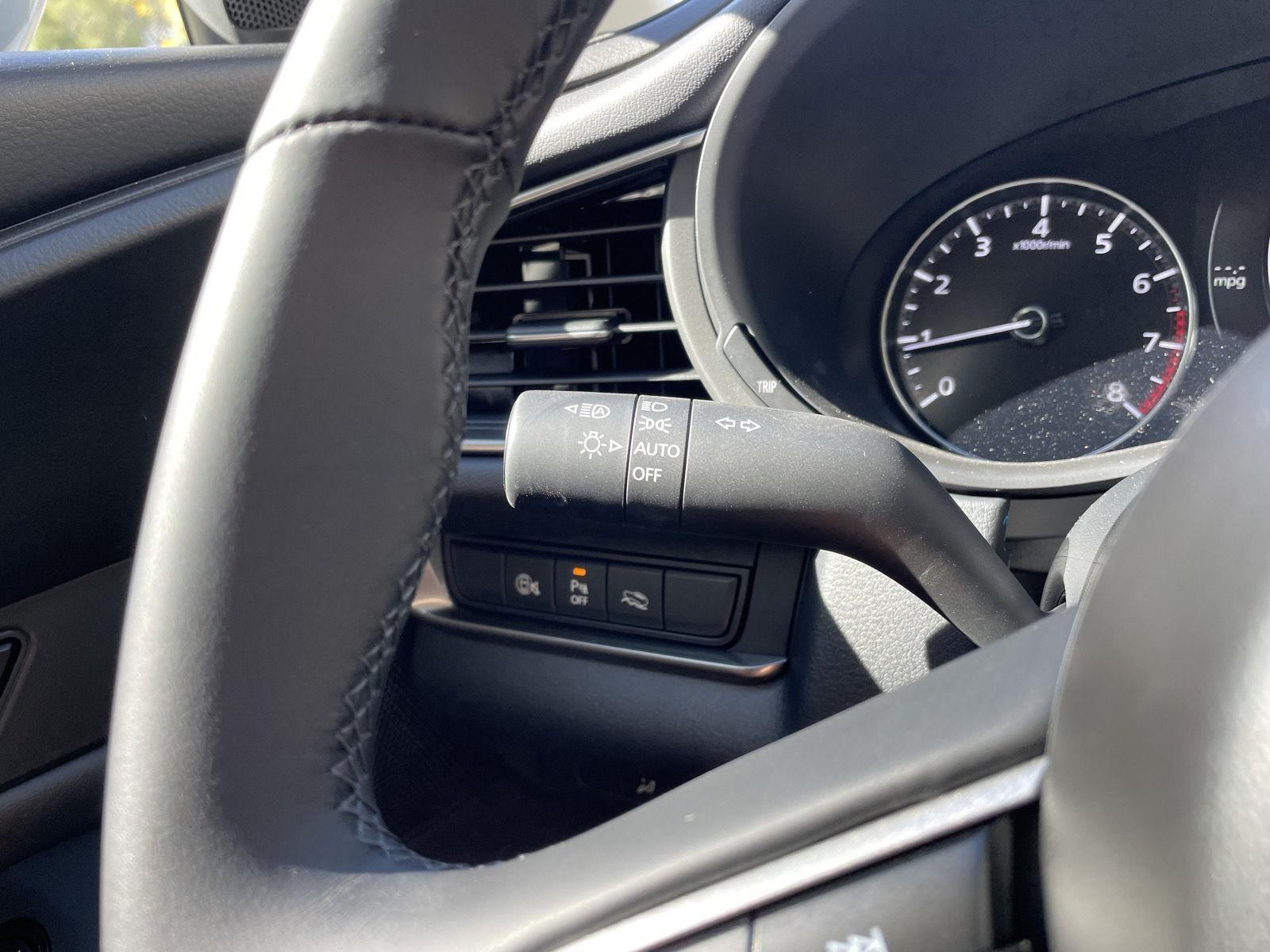 New 2026 Mazda CX-30 for sale in Lincoln NE
