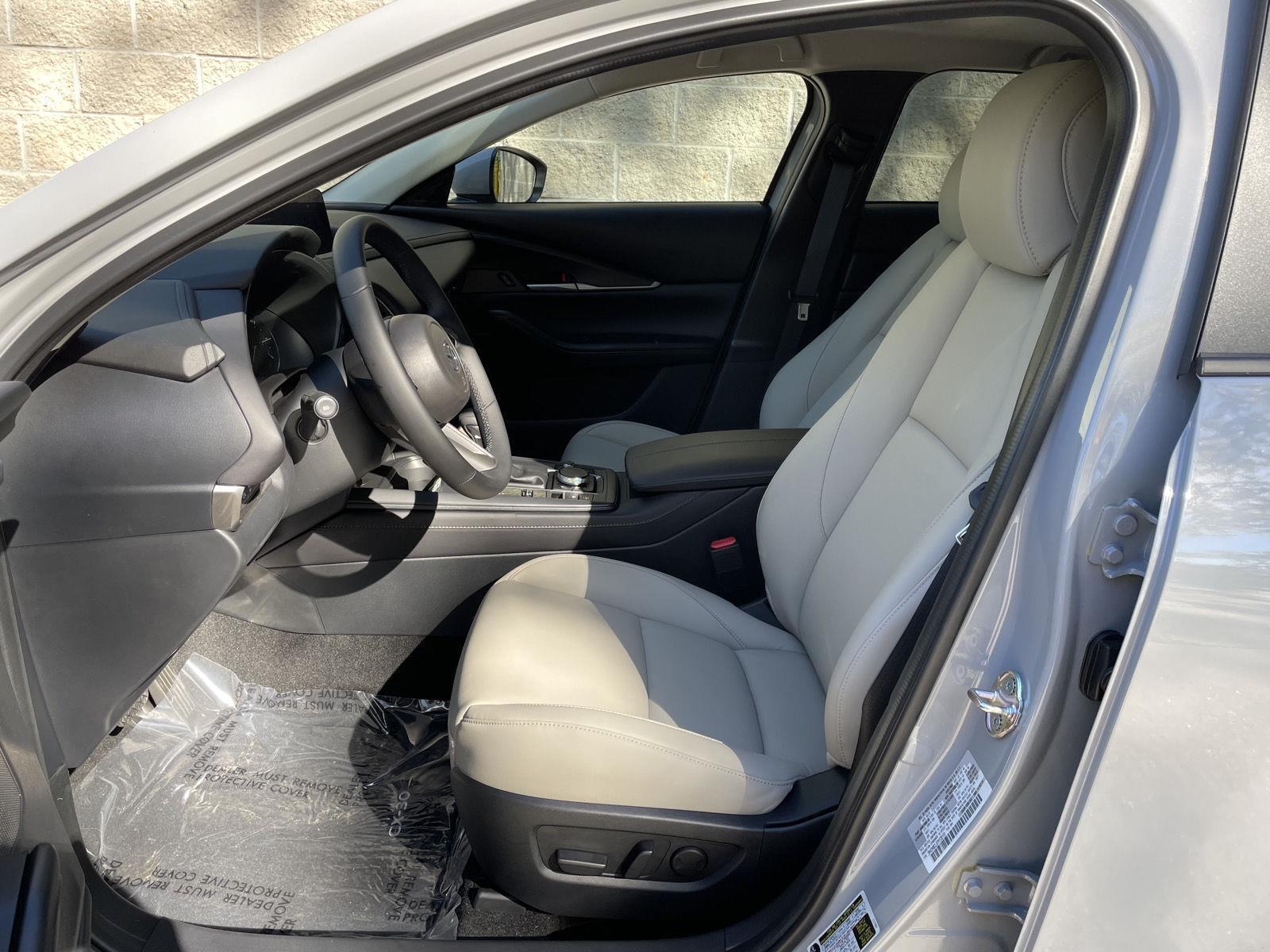 New 2026 Mazda CX-30 for sale in Lincoln NE