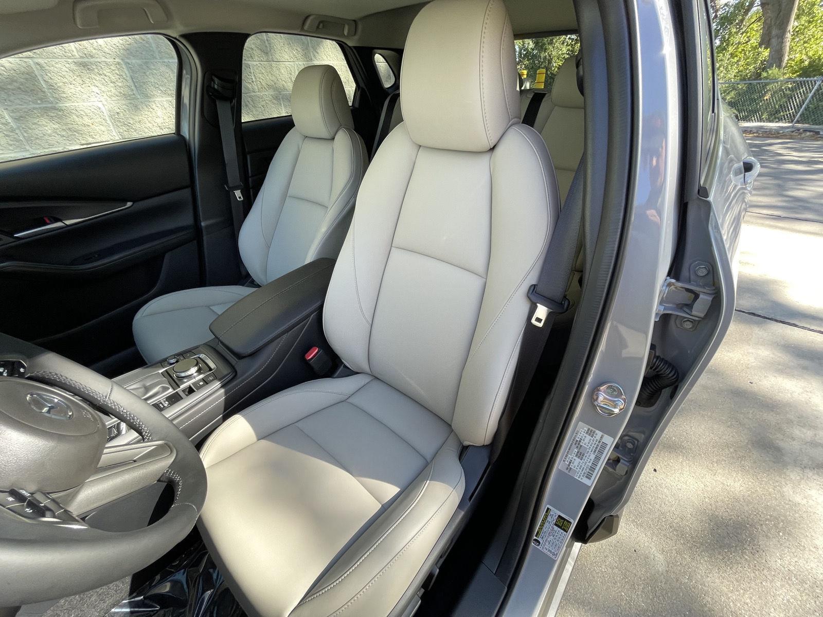 New 2026 Mazda CX-30 for sale in Lincoln NE