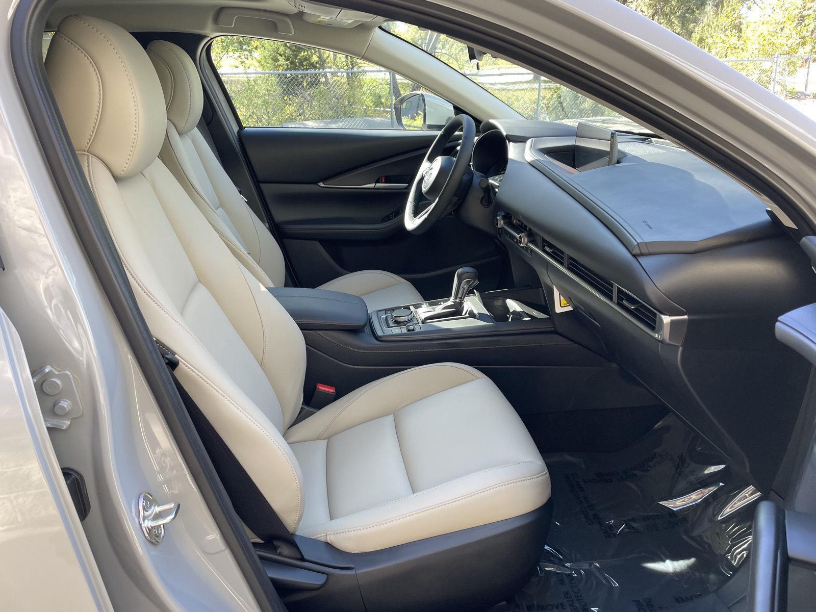 New 2026 Mazda CX-30 for sale in Lincoln NE