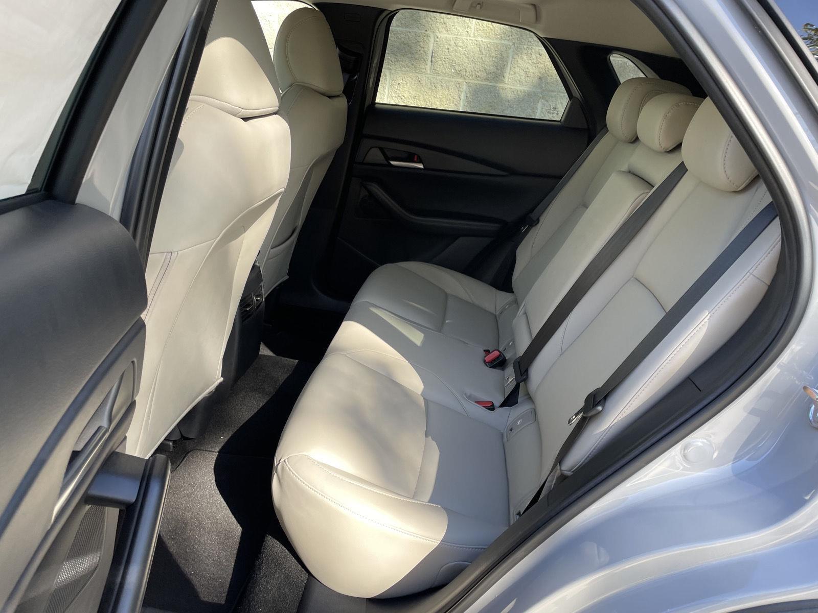 New 2026 Mazda CX-30 for sale in Lincoln NE