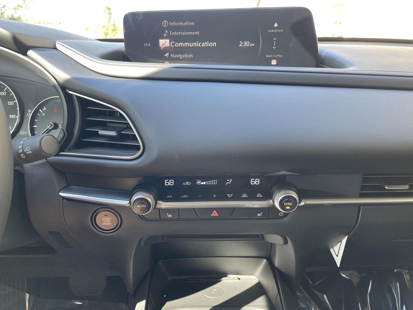 New 2026 Mazda CX-30 for sale in Lincoln NE
