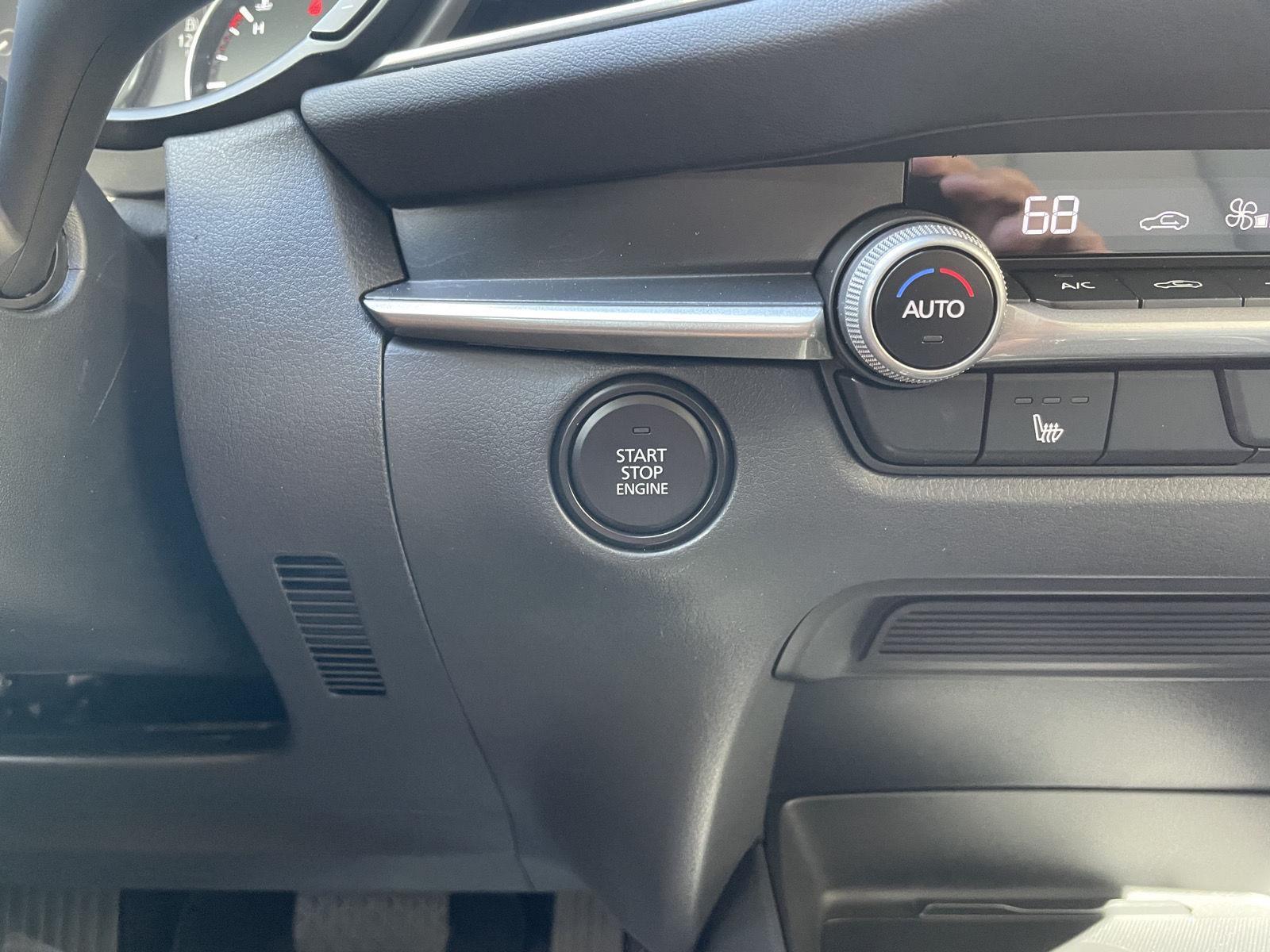New 2026 Mazda CX-30 for sale in Lincoln NE