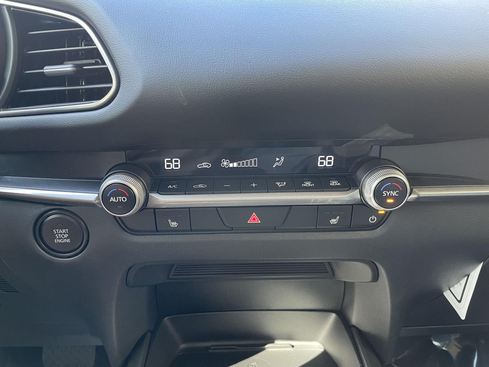 New 2026 Mazda CX-30 for sale in Lincoln NE