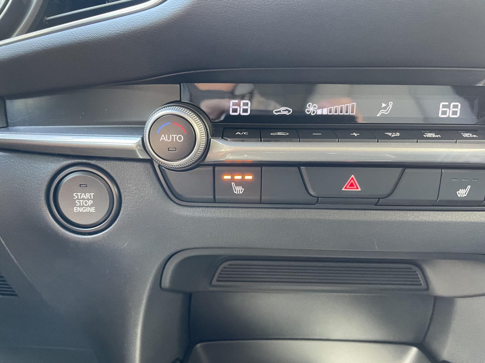 New 2026 Mazda CX-30 for sale in Lincoln NE
