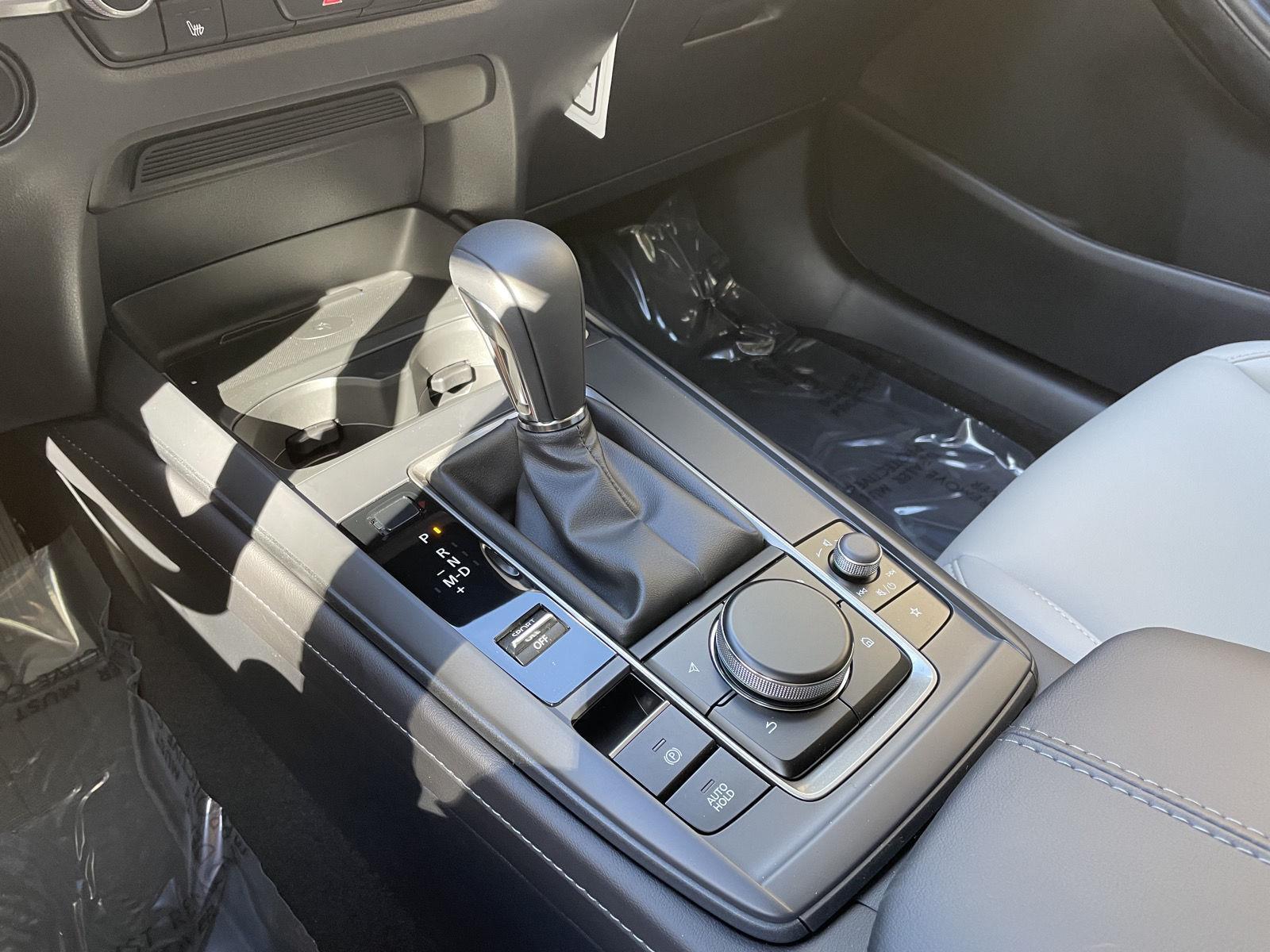 New 2026 Mazda CX-30 for sale in Lincoln NE