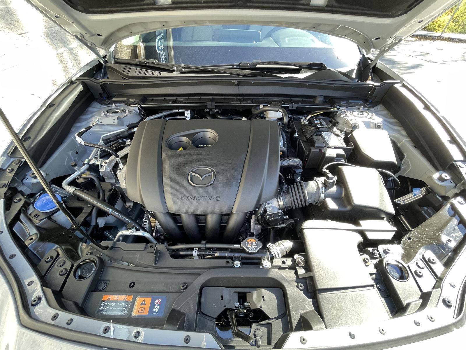 New 2026 Mazda CX-30 for sale in Lincoln NE