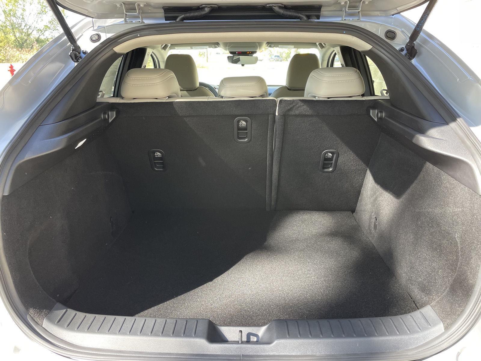 New 2026 Mazda CX-30 for sale in Lincoln NE