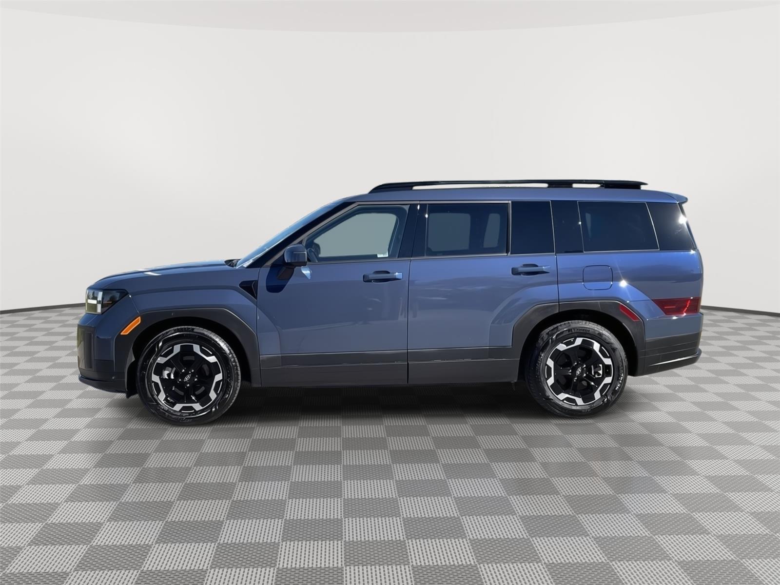 Used 2025 Hyundai Santa Fe for sale in Lincoln NE