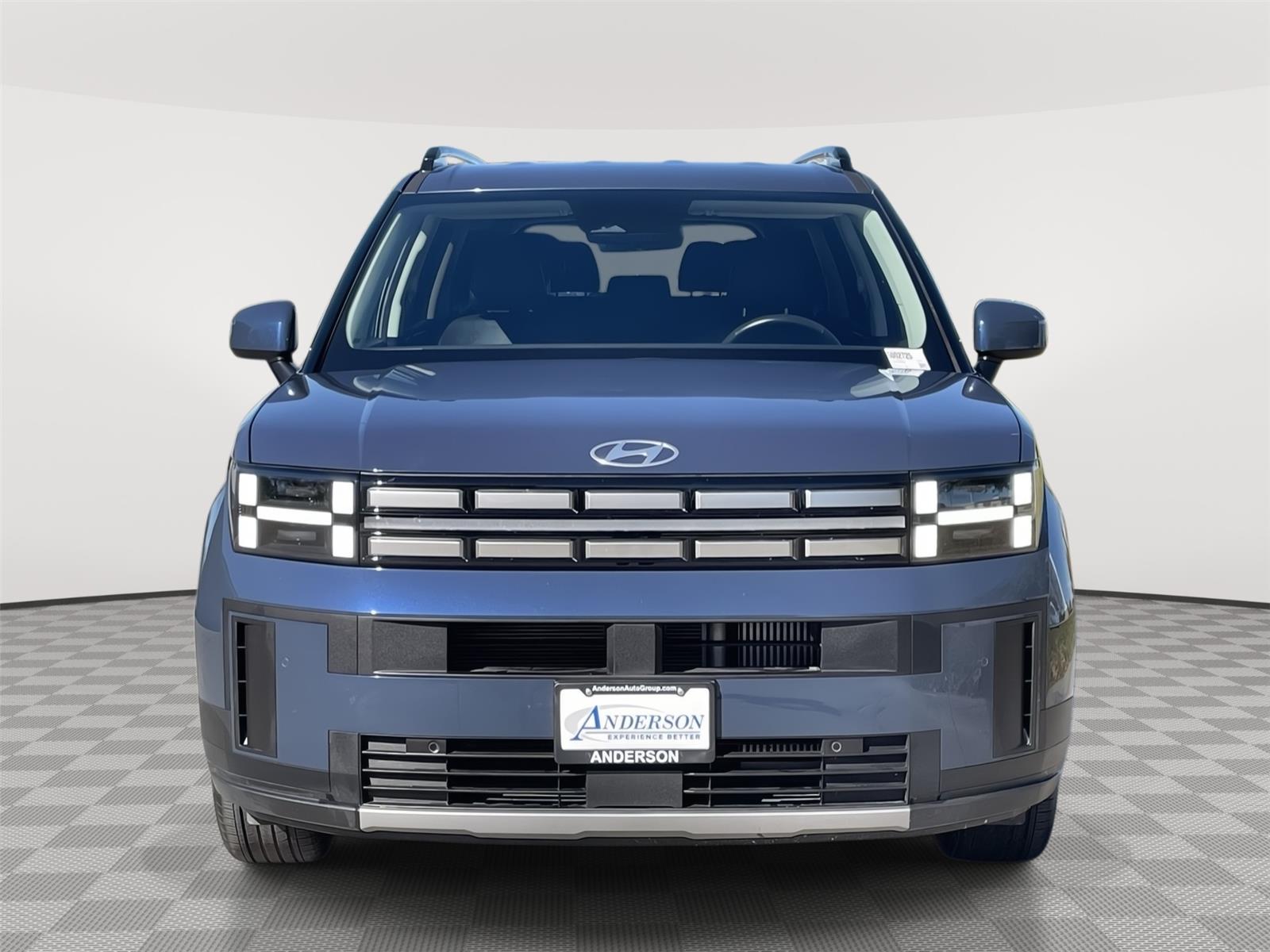 Used 2025 Hyundai Santa Fe for sale in Lincoln NE