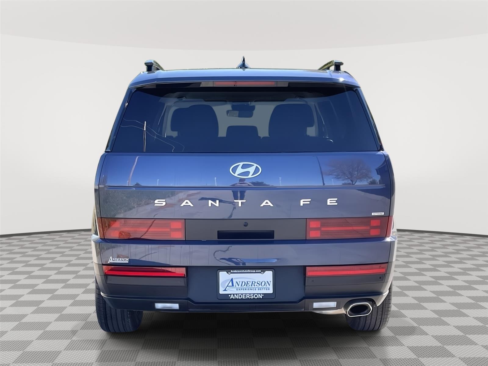 Used 2025 Hyundai Santa Fe for sale in Lincoln NE