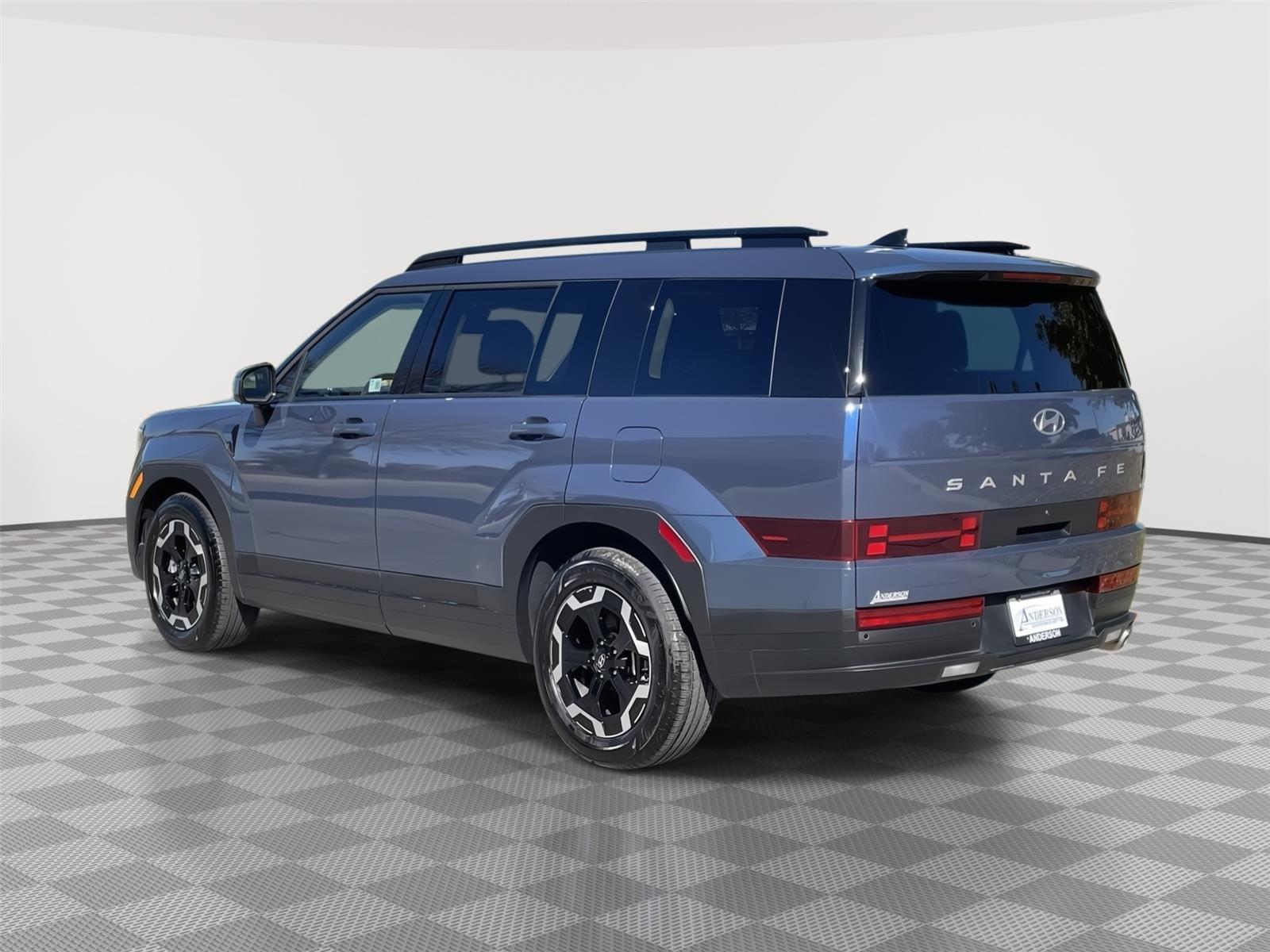 Used 2025 Hyundai Santa Fe for sale in Lincoln NE