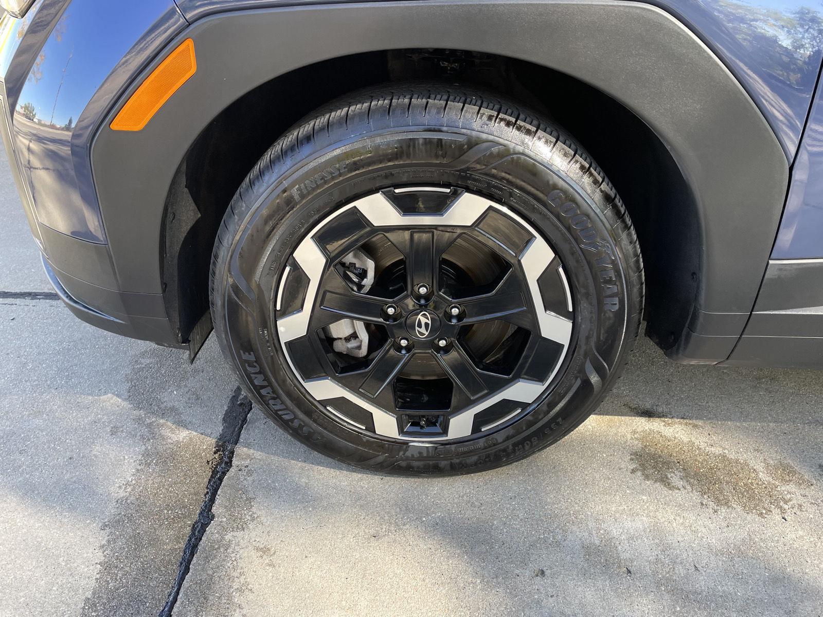 Used 2025 Hyundai Santa Fe for sale in Lincoln NE