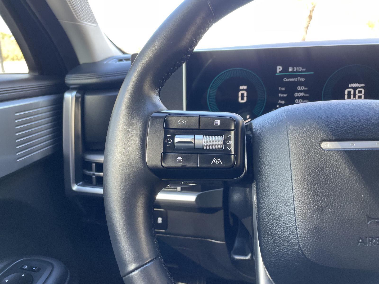 Used 2025 Hyundai Santa Fe for sale in Lincoln NE