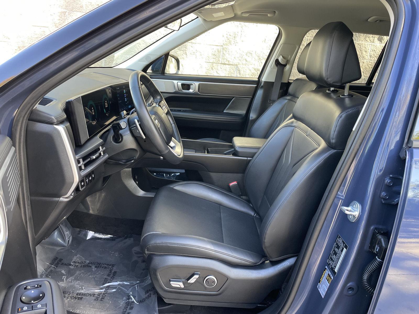 Used 2025 Hyundai Santa Fe for sale in Lincoln NE