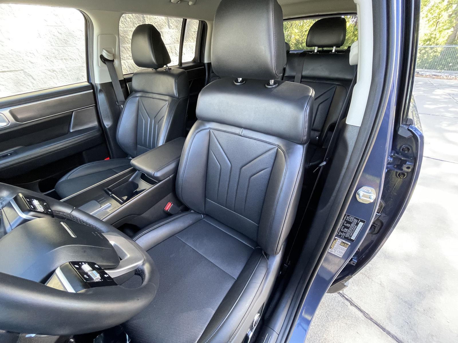 Used 2025 Hyundai Santa Fe for sale in Lincoln NE