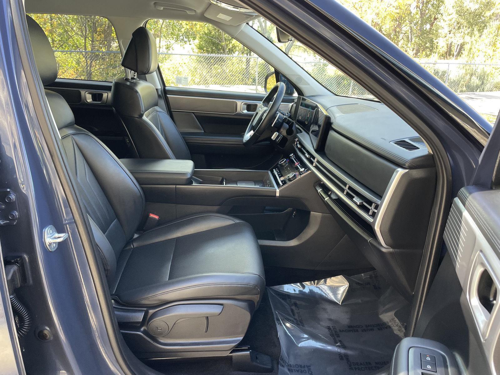 Used 2025 Hyundai Santa Fe for sale in Lincoln NE