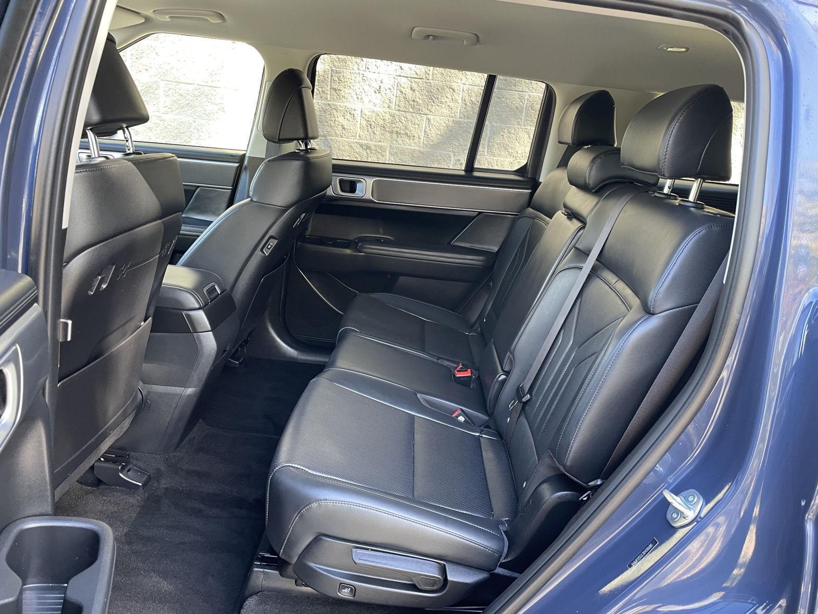 Used 2025 Hyundai Santa Fe for sale in Lincoln NE