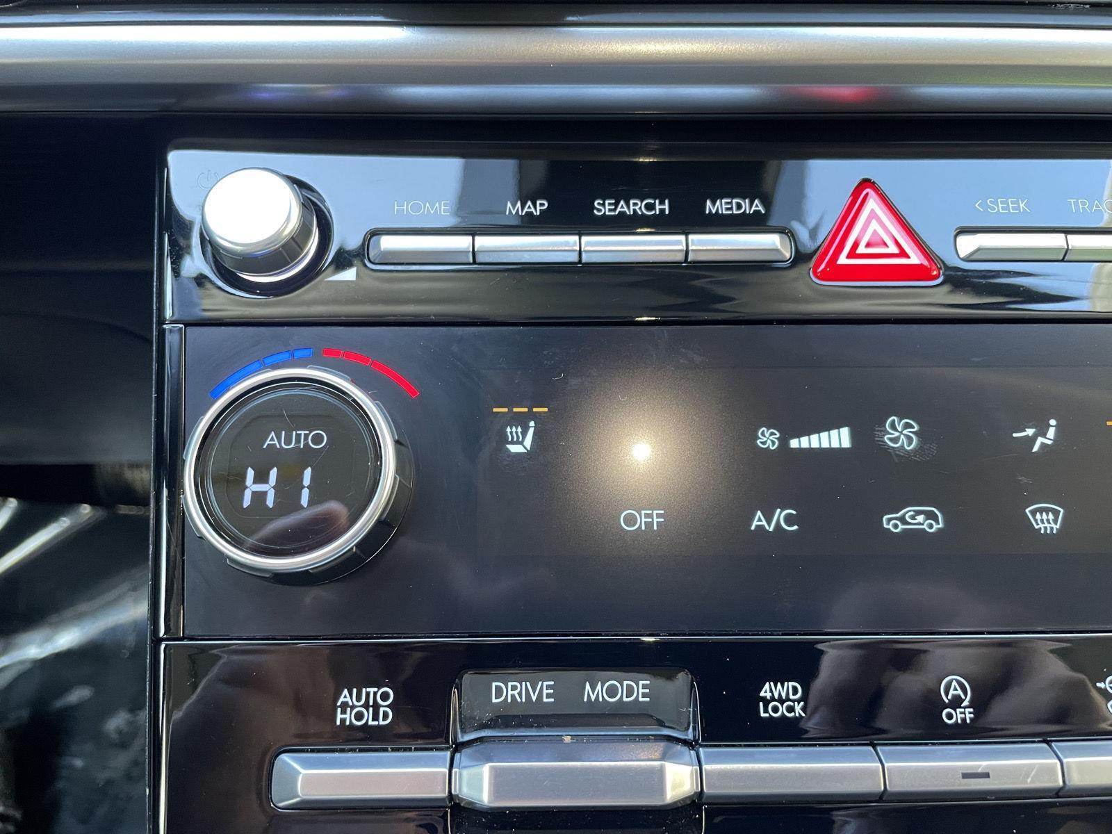 Used 2025 Hyundai Santa Fe for sale in Lincoln NE