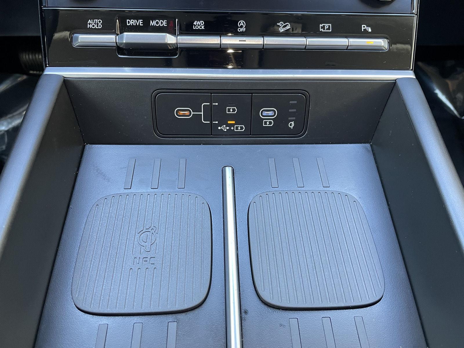 Used 2025 Hyundai Santa Fe for sale in Lincoln NE