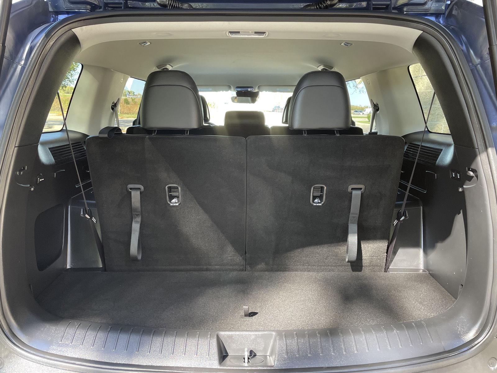 Used 2025 Hyundai Santa Fe for sale in Lincoln NE