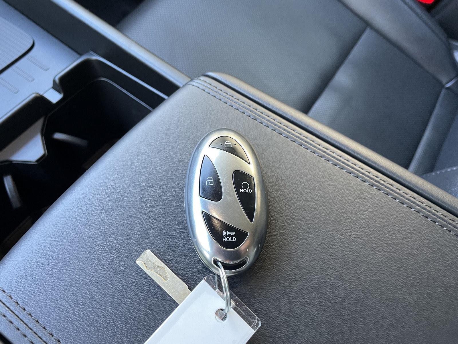 Used 2025 Hyundai Santa Fe for sale in Lincoln NE