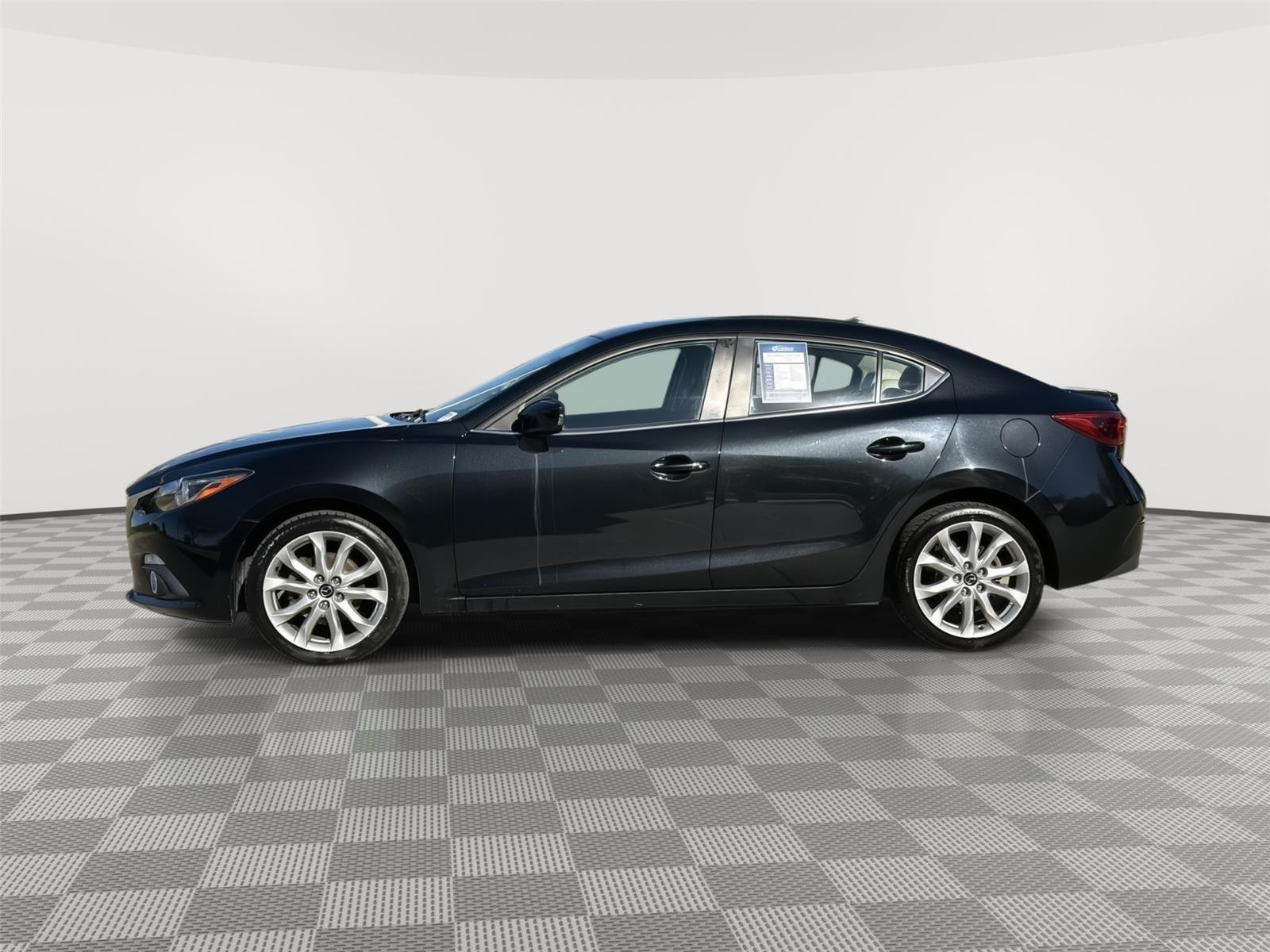Used 2014 Mazda Mazda3 for sale in Lincoln NE